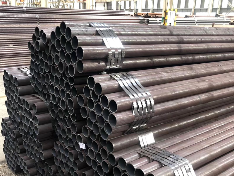 S355J0h steel tube