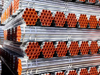 A283 Grade C steel pipe