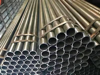 A283 Grade D steel pipe