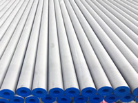 stainless steel pipe