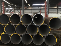 stk500 steel pipes