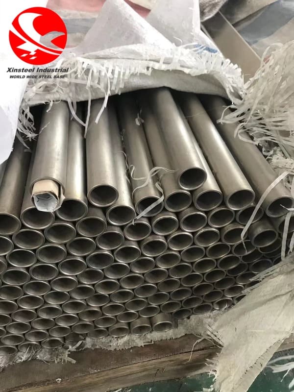 A36 steel pipe