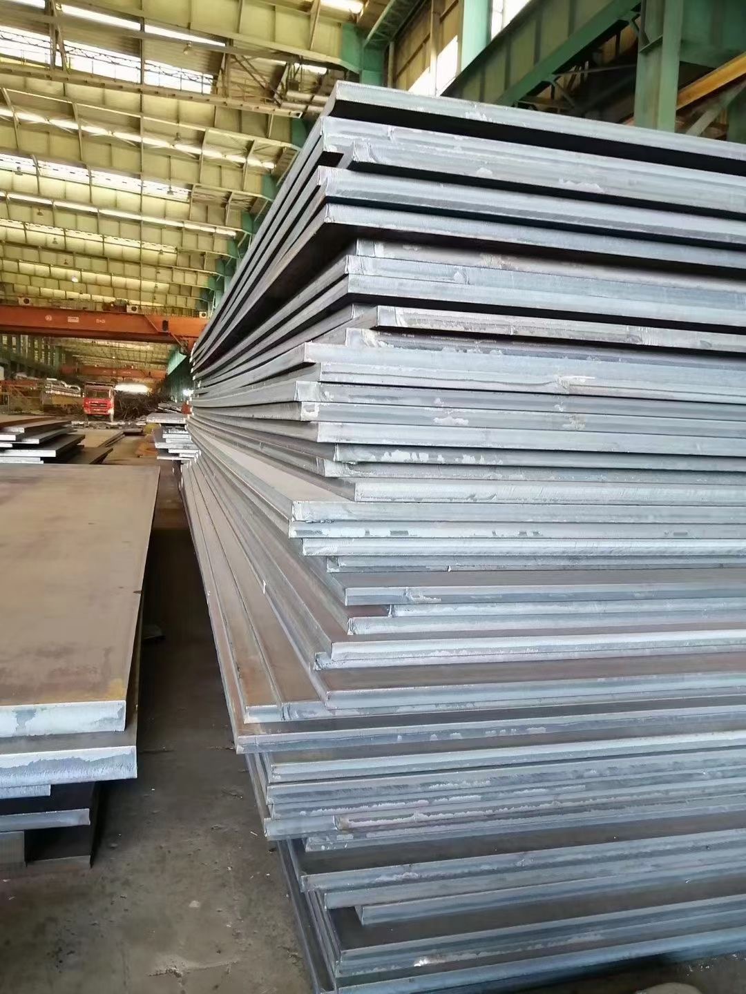 A36 steel plate