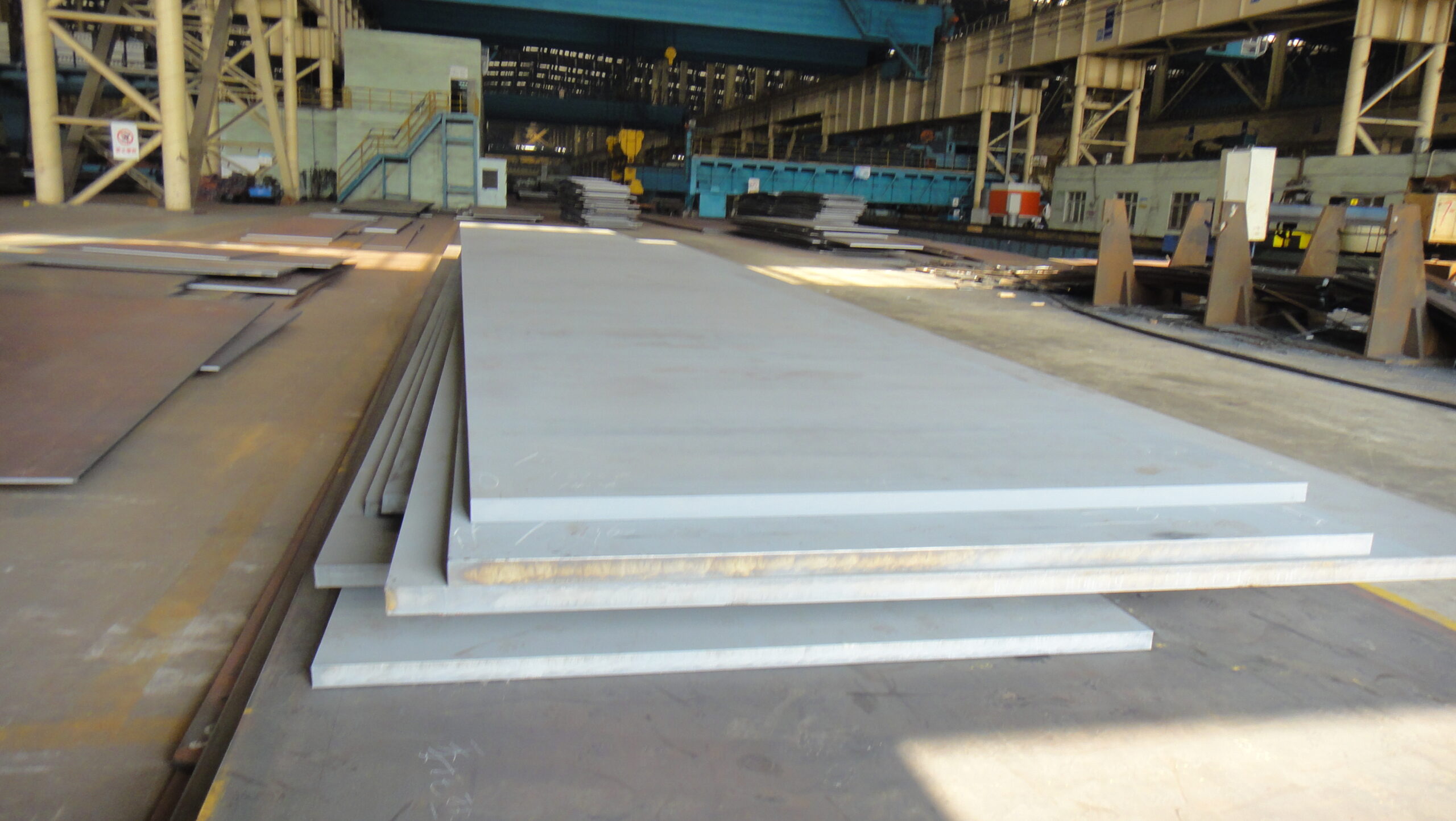 a204grb steel plate