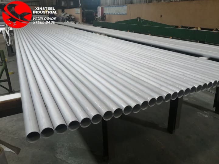 A213 tp316 stainless pipe