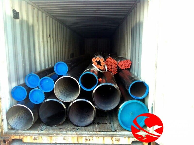 A335 p11 seamless pipe