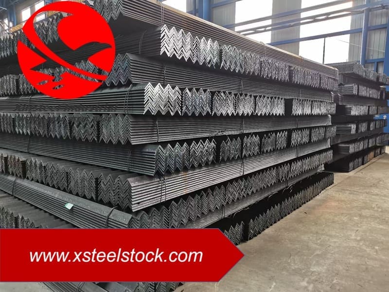 abs ah36 angle steel