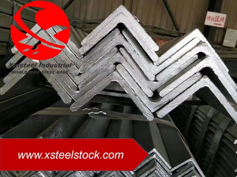 SS400 angle steel