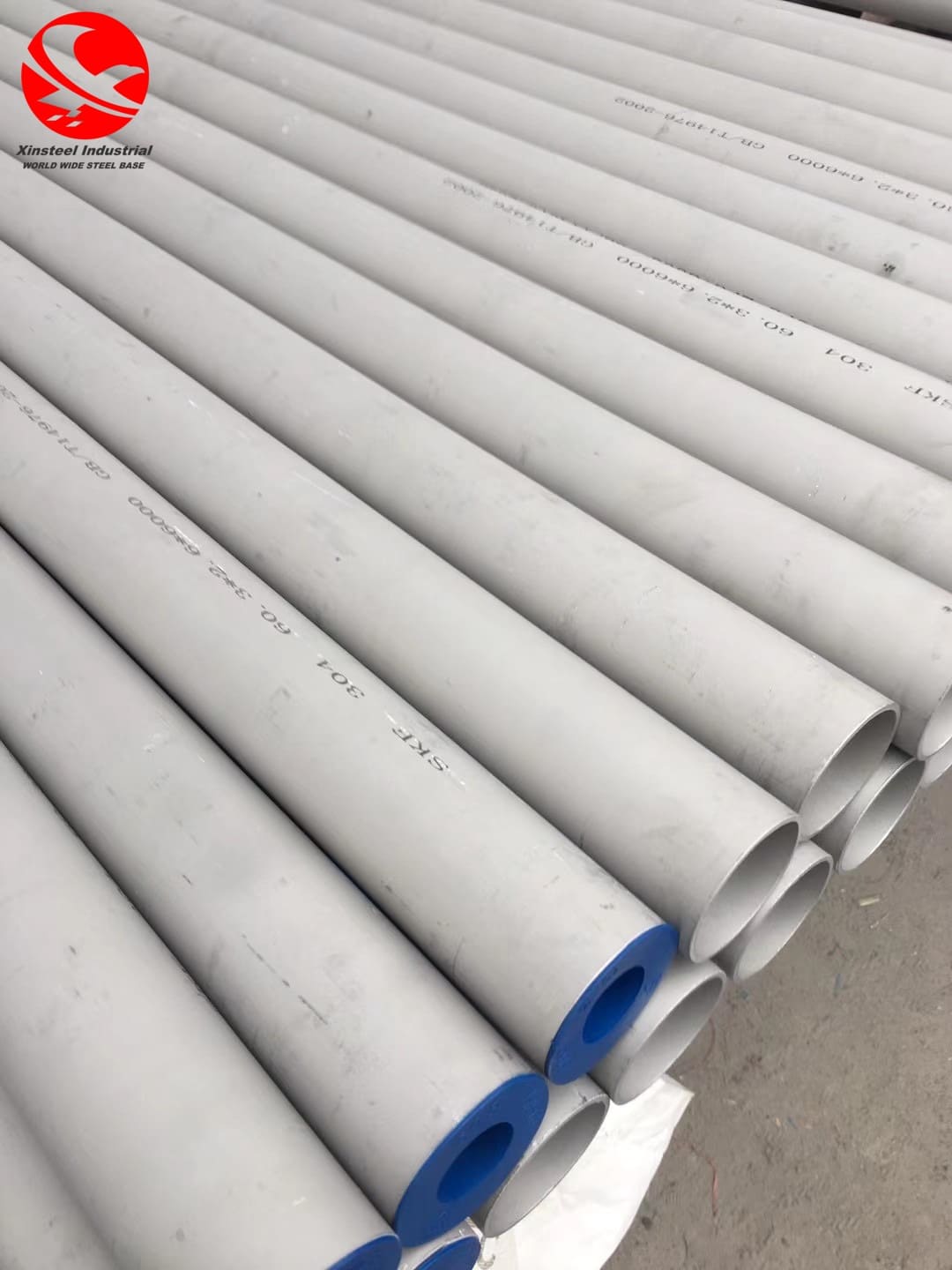 Stainless tube a213 tp347h