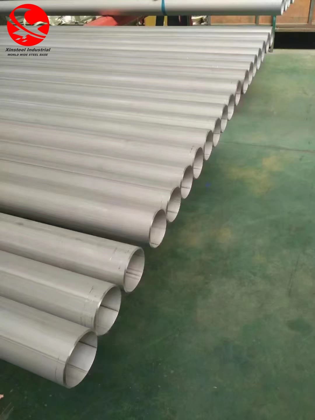 Stainless tube a213 tp347hfg