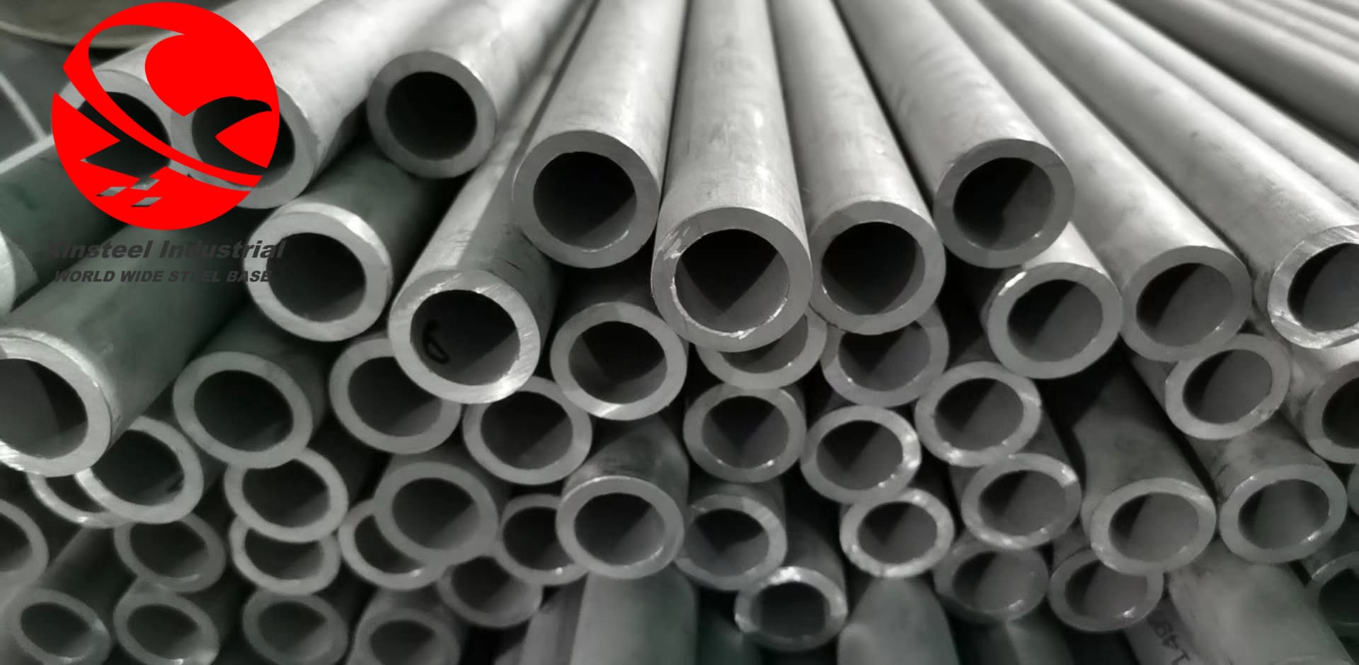 Stainless pipe a312 uns n08367