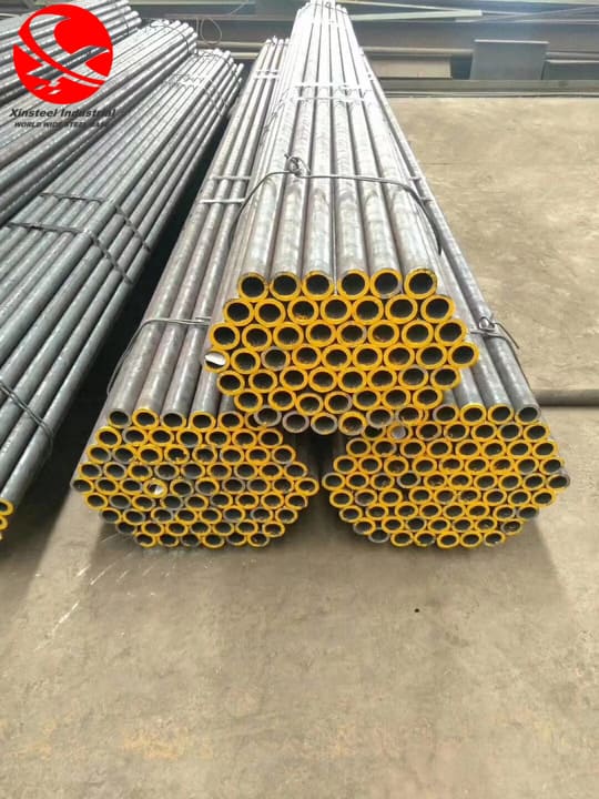 x10crmovnb9-1 seamless tube