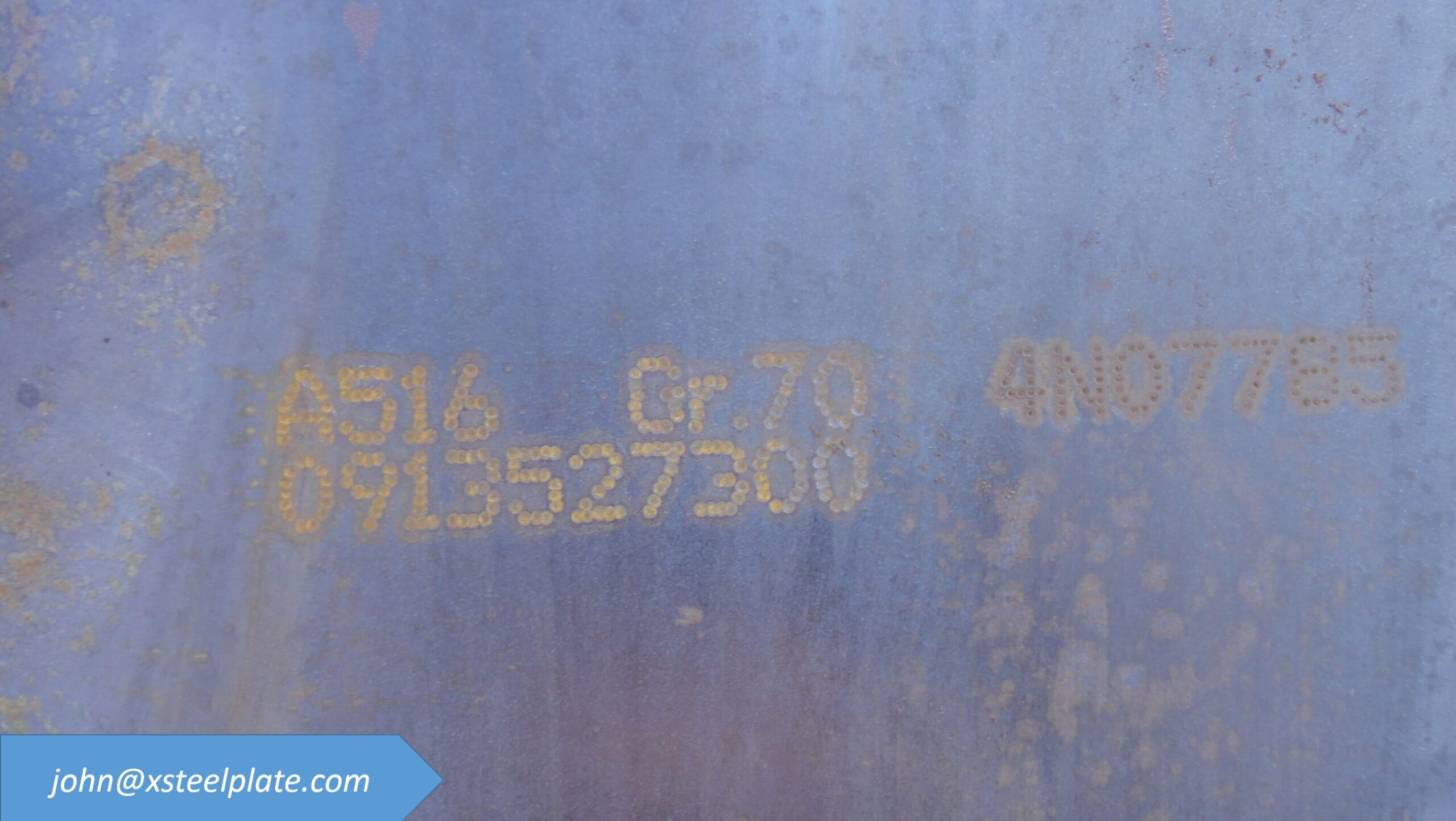 ASTM A516 grade 70 steel plate,carbon plate a516 gr.70,china normalized a516gr70 plate