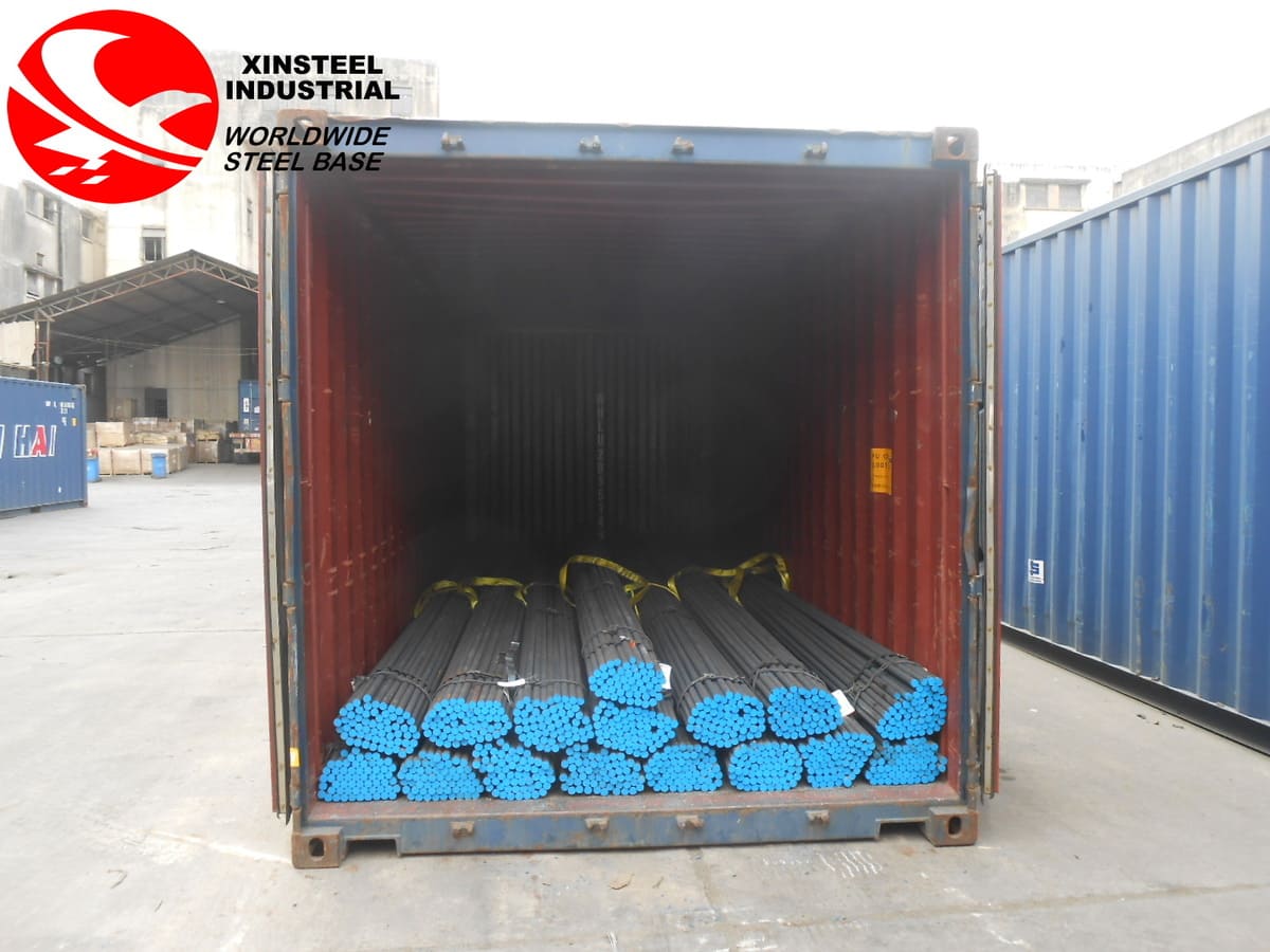 s355j2 steel rod