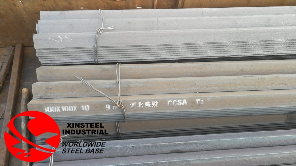 CCS Grade A equal angle steel,equal angle bar ccs a,equal angle bar abs grade a