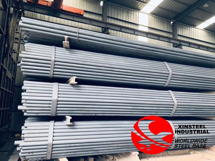 A53 grade b galvanized pipe,a106 gr b hdg pipe,Zinc coated round pipe