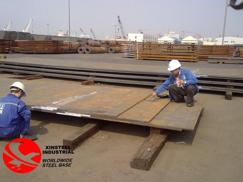 dnv a537 cl1 steel plate