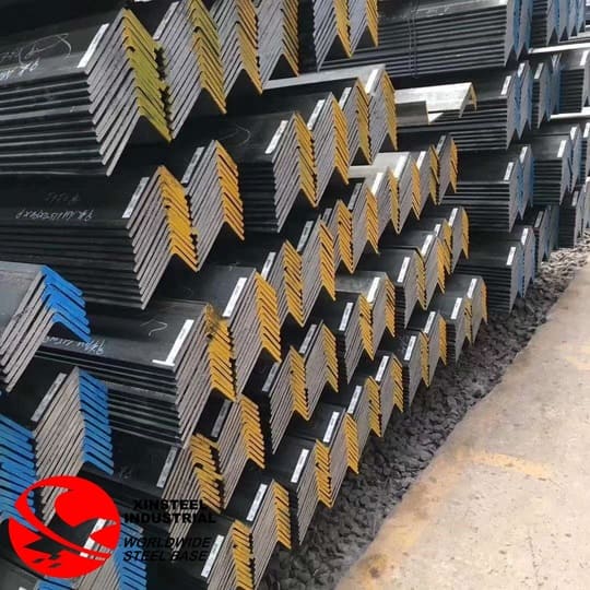 equal angle steel abs ah36