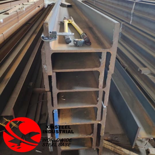 s275j0 steel beam