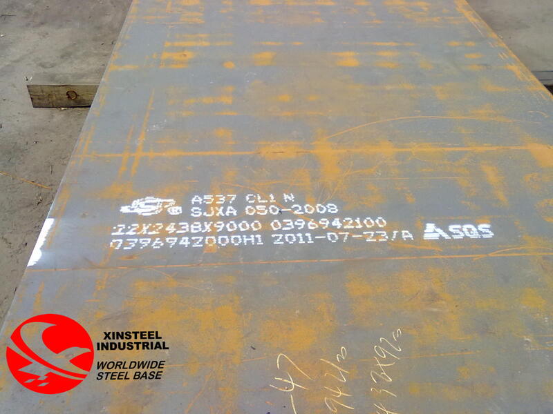 A537 cl1 n steel plate,dnv a537 cl1 steel plate,sa537 cl1 steel plate stock