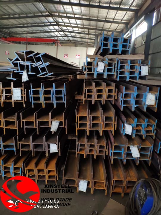 Steel beam s275jr,steel beam a572gr50,a572gr50 h beam high tensile strength material