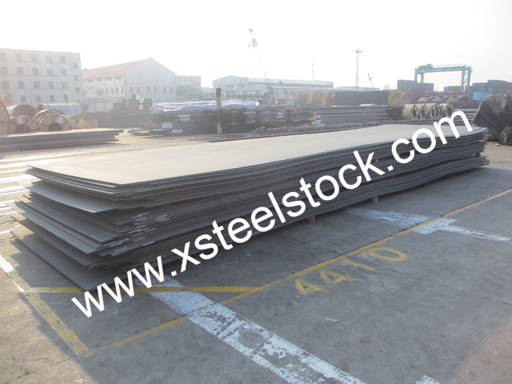 15mo3 steel plate,16mo3 steel plate ex-stock in China