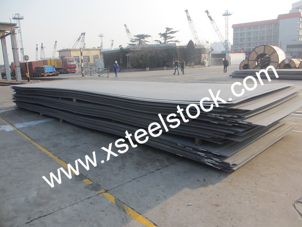 A36 steel plate supplier,Structural carbon steel plate