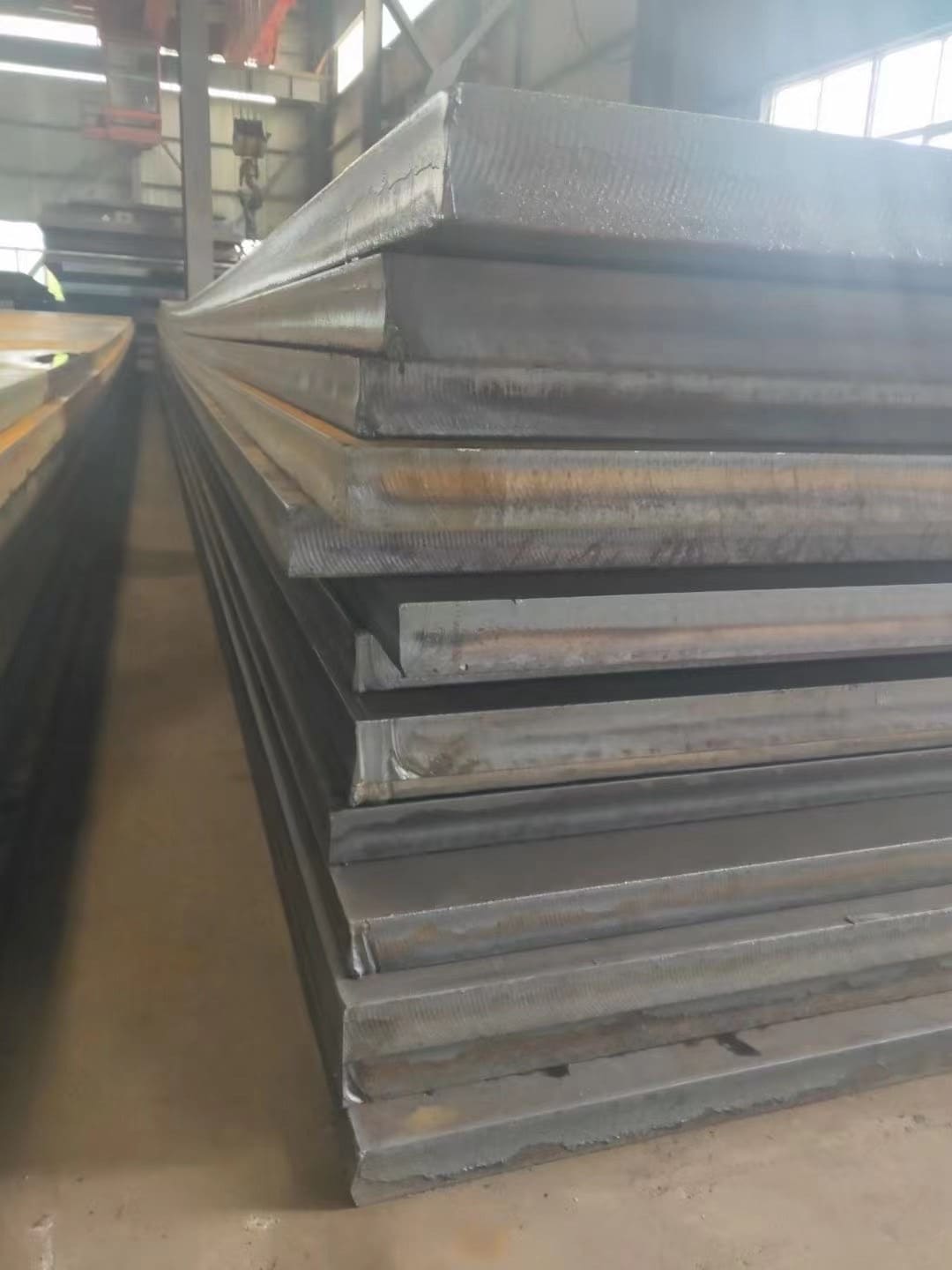 A387gr22cl2 steel plate supplier,A387 GR.22 CL2 steel plate certificate,sa387 gr.22 cl1 steel plate