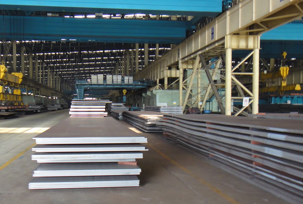 Astm a516gr60 steel plate inventory,A516Gr60 steel plate mill certificate