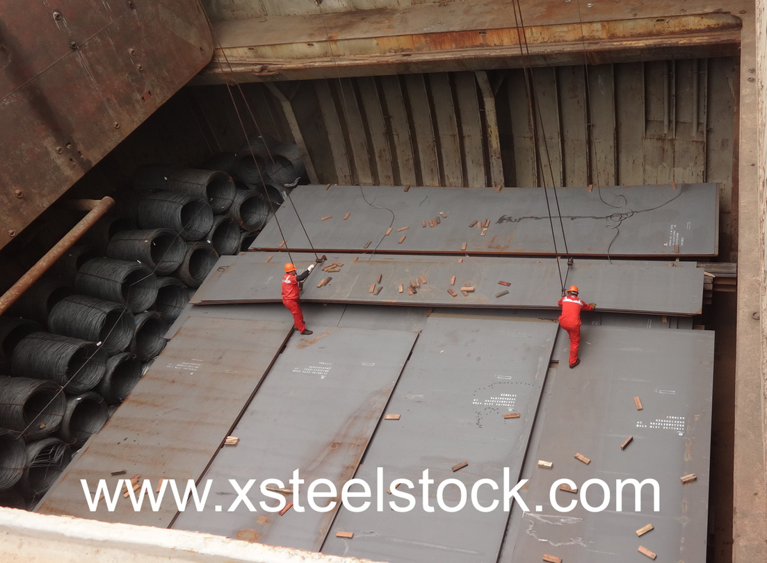 Shipbuilding steel plate abs grade d,abs grade d steel plate mill certificate