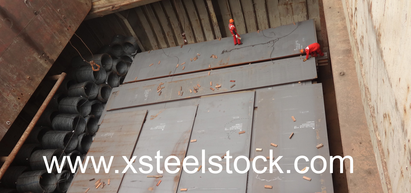 Shipbuilding steel plate ccs grade a,ccs a steel plate mill certificate