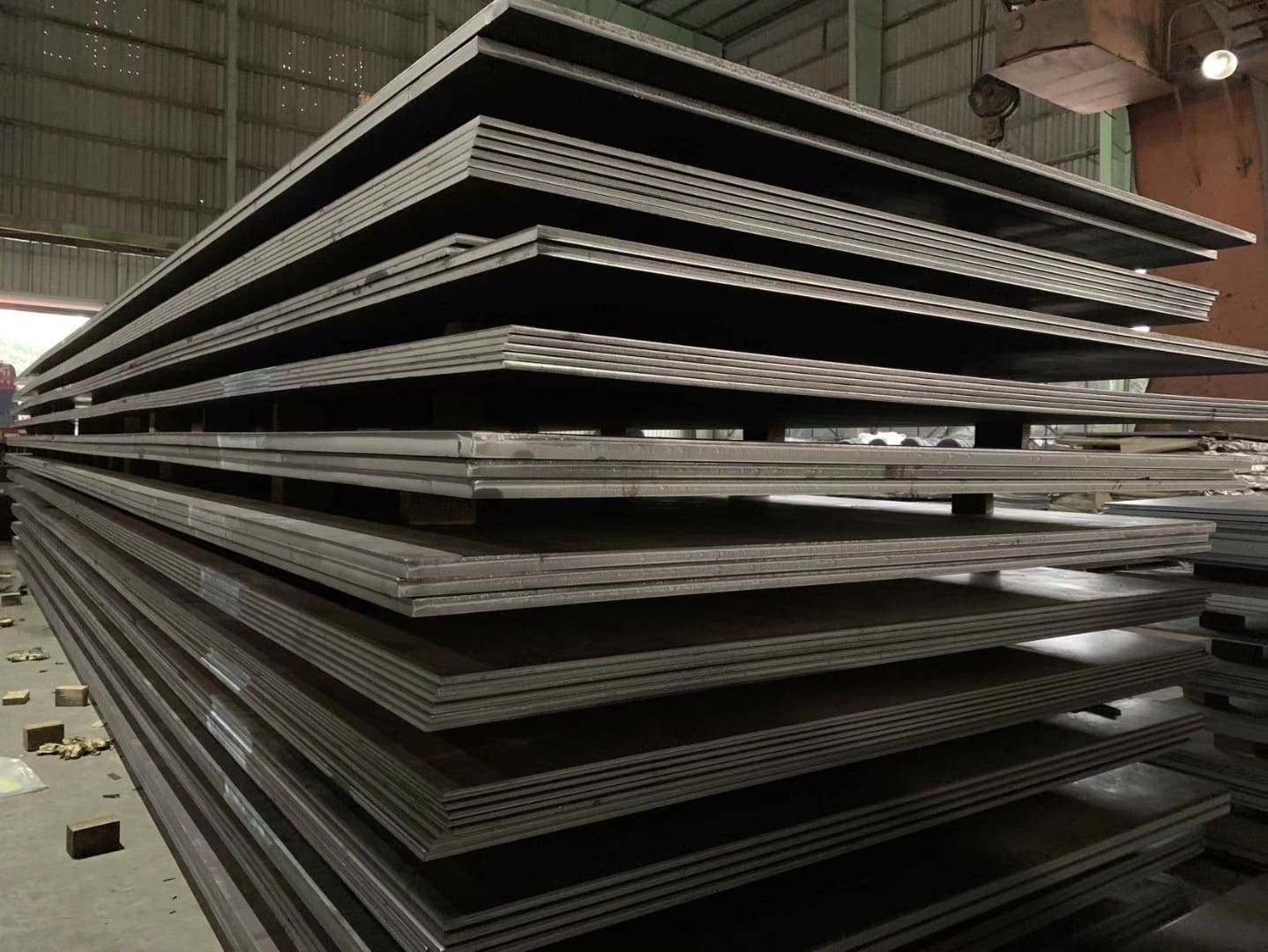 steel plate 13crmo44 supplier,13CrMo44 steel plate mill certificate