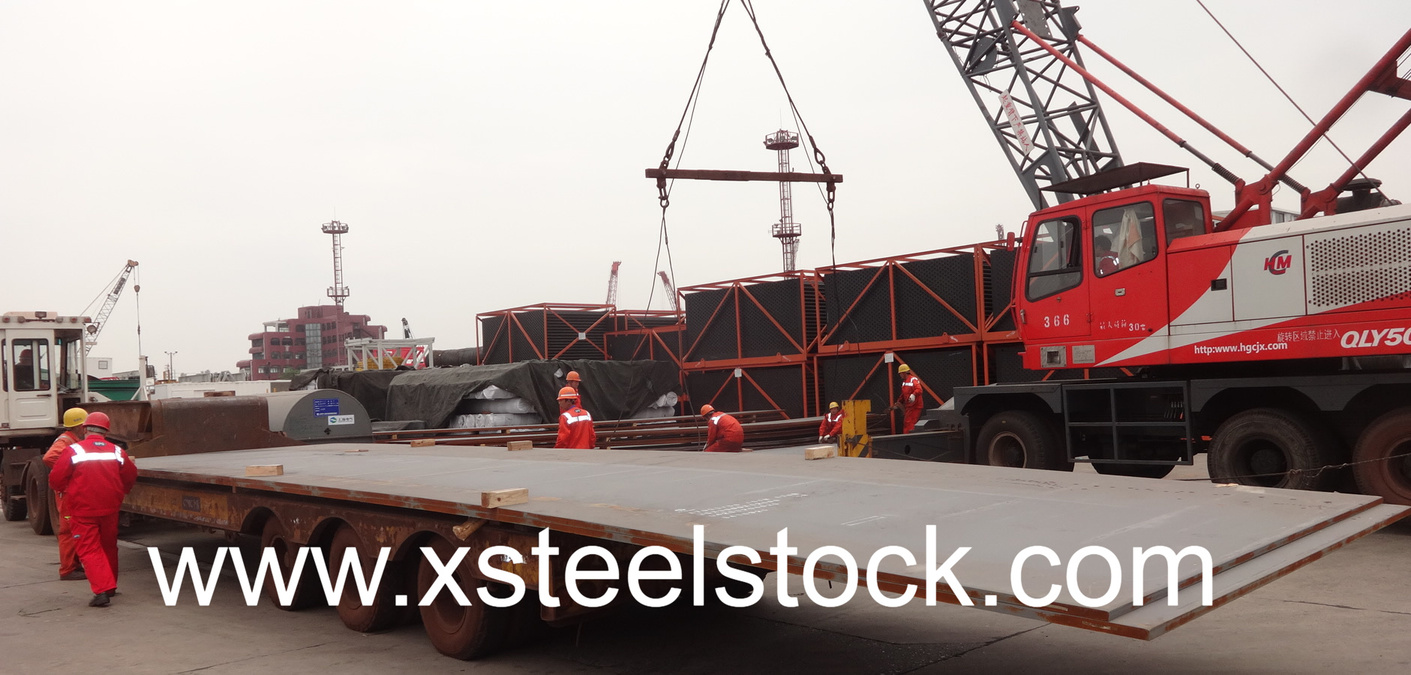 Steel plate A709 grade 36,bridge plate A709 GR.36 with ASTM standard dimensions