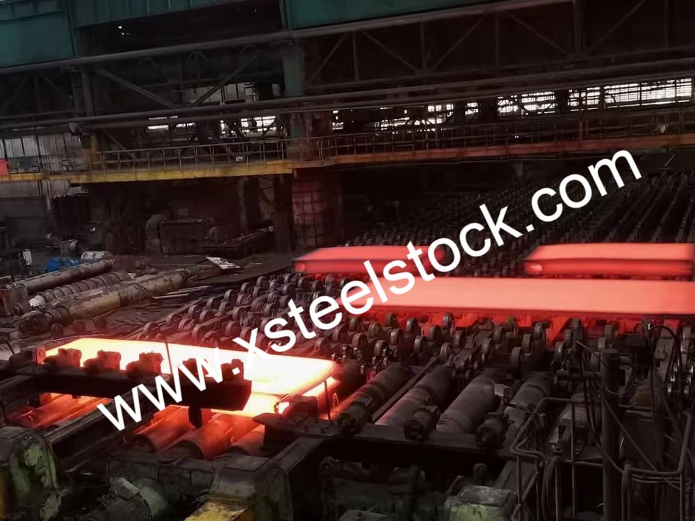 Steel plate a302 grade b,alloy steel plate sa302 grade b in SA 302M specification