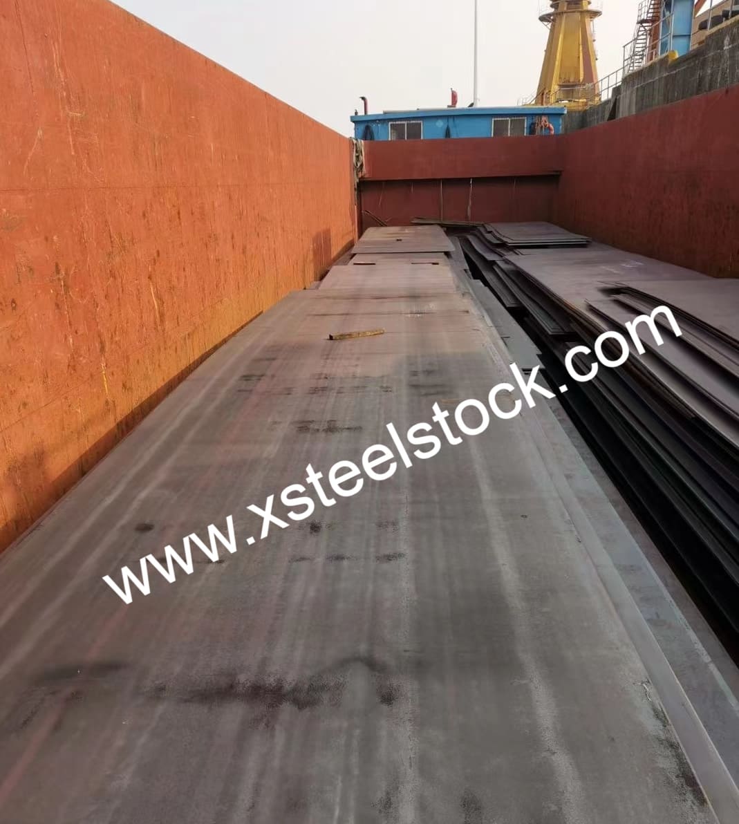 Steel plate a537 class 1 with normalized,steel plate a537 class 2 with quenched and tempered