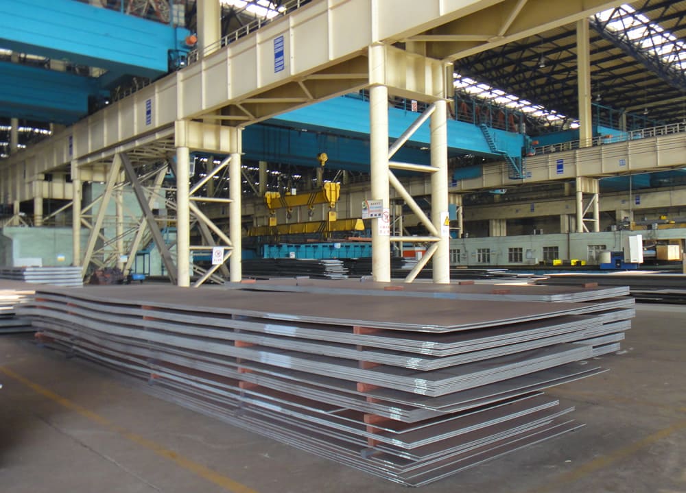 Steel plate astm a537 cl3,a537 cl3 steel plate mill certificate