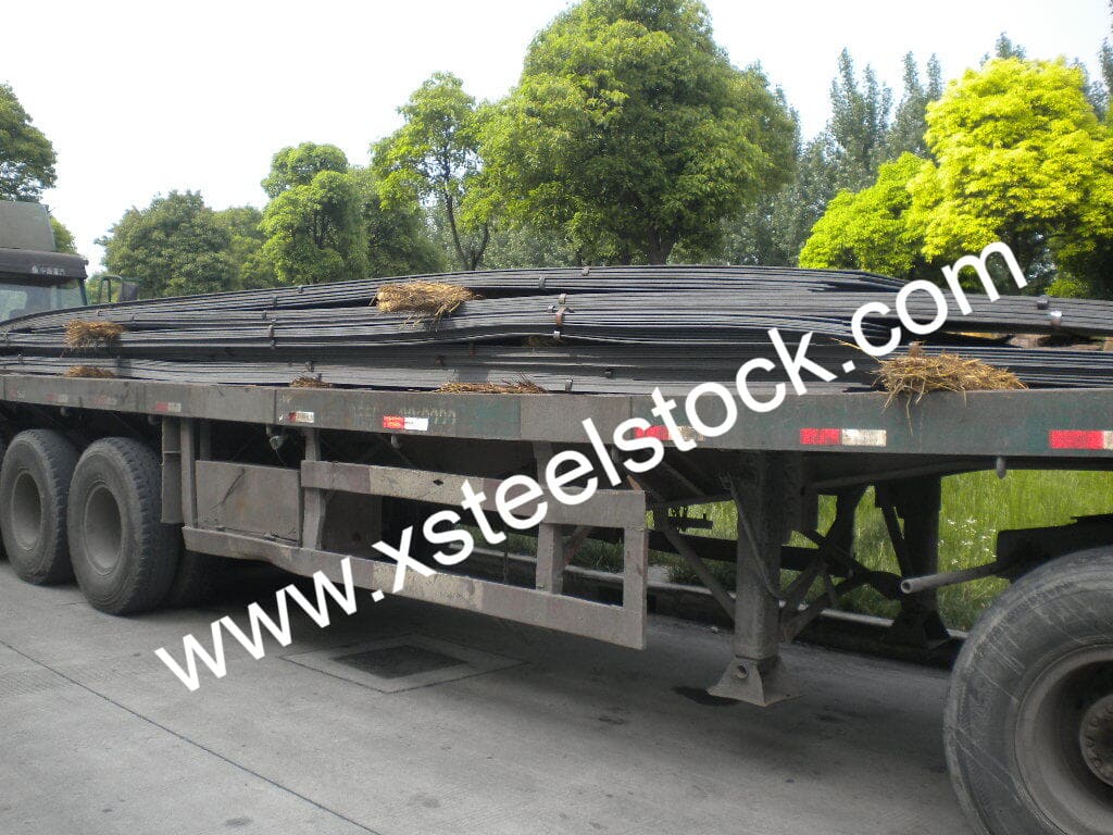 Steel plate p265gh ex-stock,p355gh boiler plate ex-stock