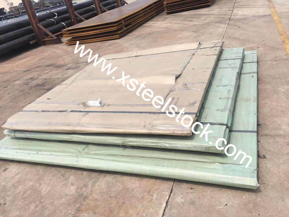 2304 stainless steel plate,2507 stainless steel sheet in SA240 specification