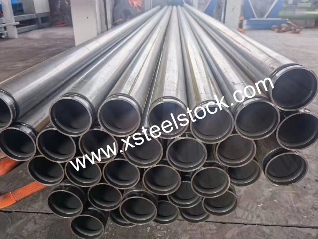 A179 seamless pipe