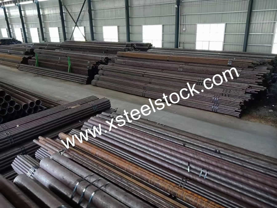 A179M steel tube,A179 seamless pipe cold draw low carbon steels