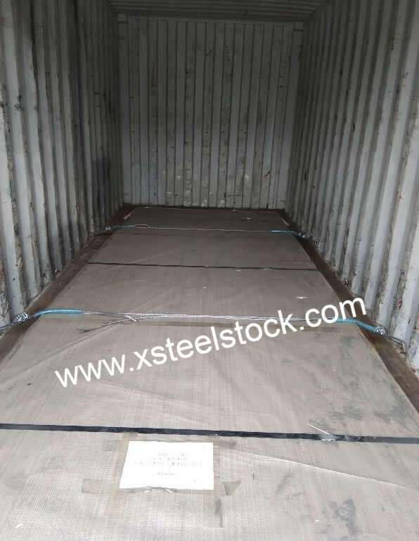 S31803 stainless plate,sa240 s32205 stainless plate duplex Austenitic-Ferritic