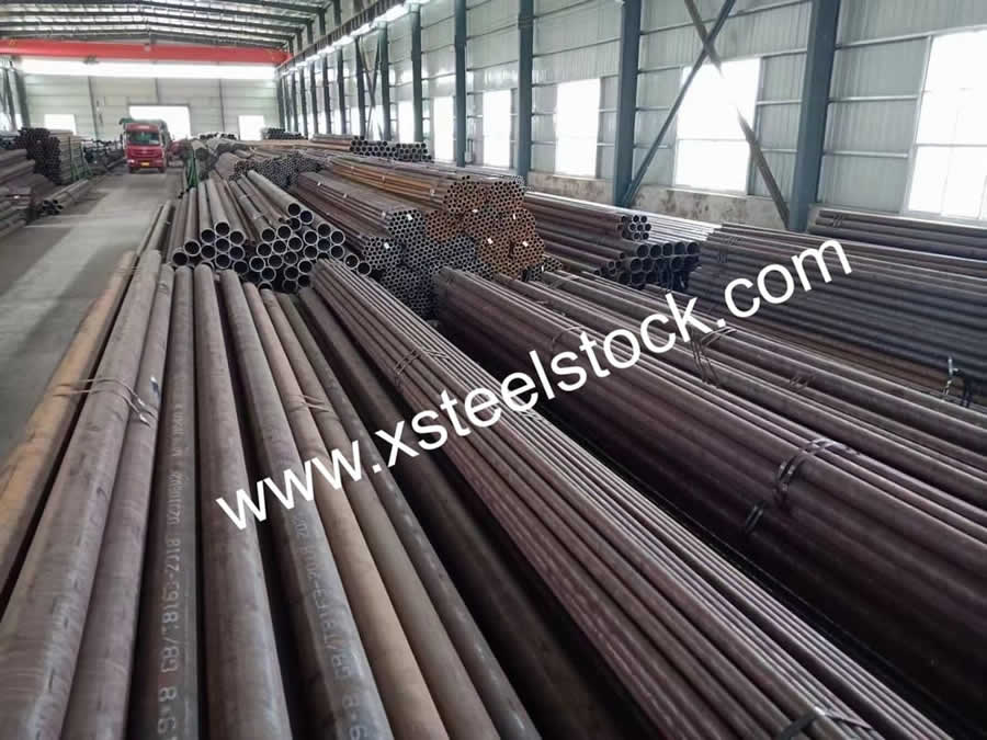 SA192 steel pipe,A192M steel tube