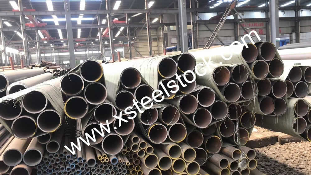 Sa213 grade T12 seamless tube,a213 grade t22 smls pipe en 10204 3.1