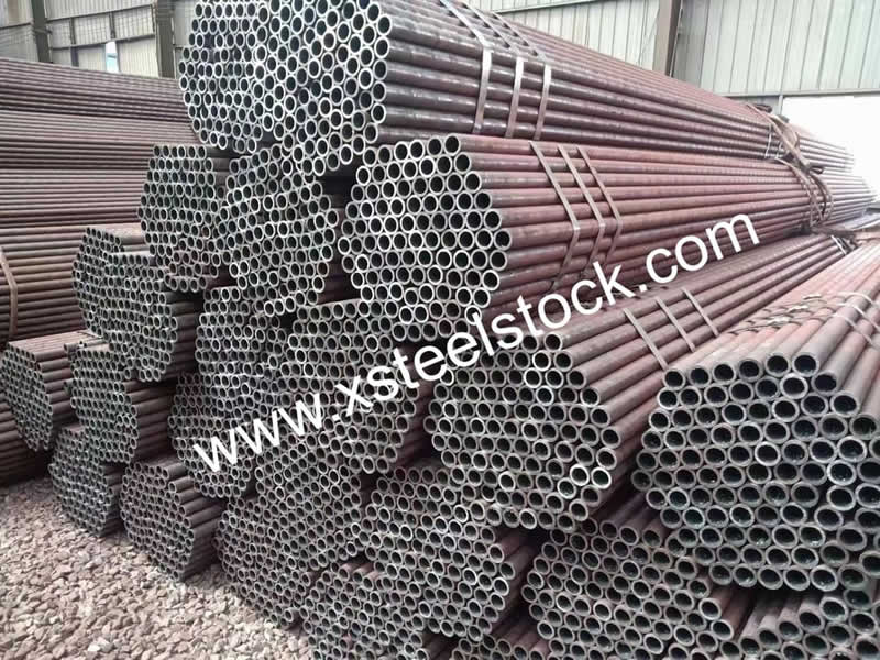 Stk41 seamless pipe