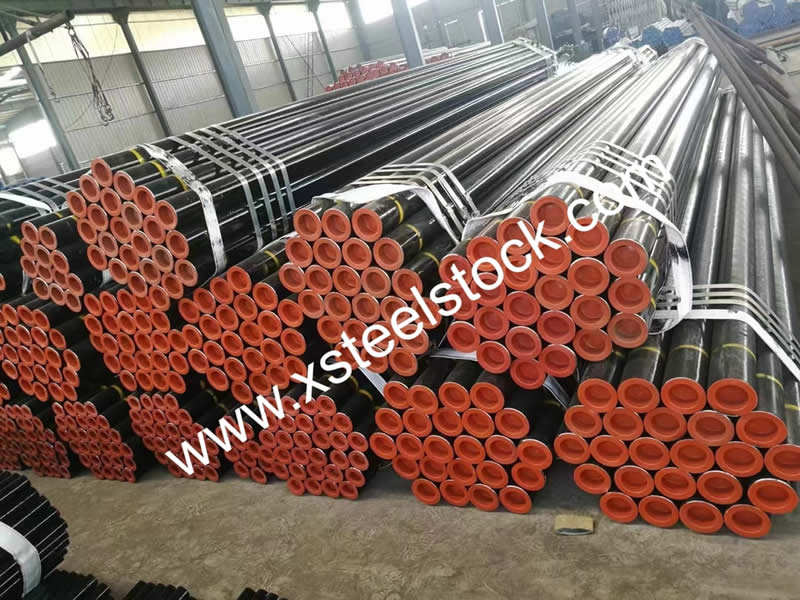 A106 grade b seamless pipe,a53 grade b seamless pipe stock in China