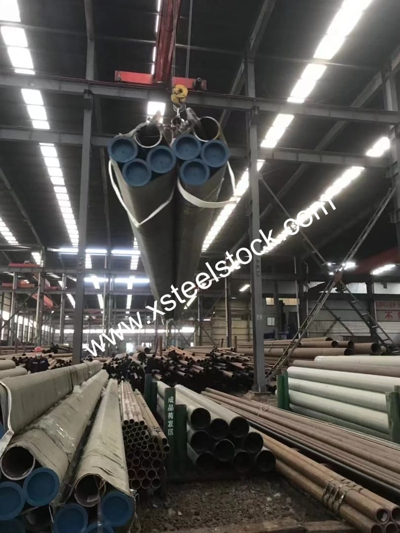 a213 grade t22 smls pipe