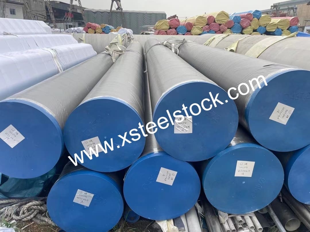 A213 grade t91 smls pipe,Sa213 grade T91 seamless tube supplier