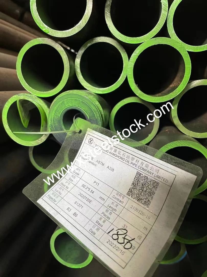 A335 grade p11 smls pipe,Sa335 grade P91 seamless tube for boiler