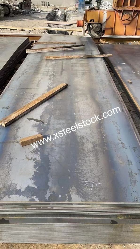 Alloy plate 12cr1mov,12CR1MOV steel plate ex-stock