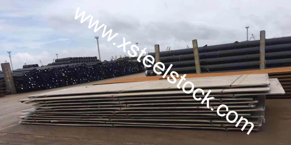 S32900 stainless steel plate,s34800 stainless plate stock for sale